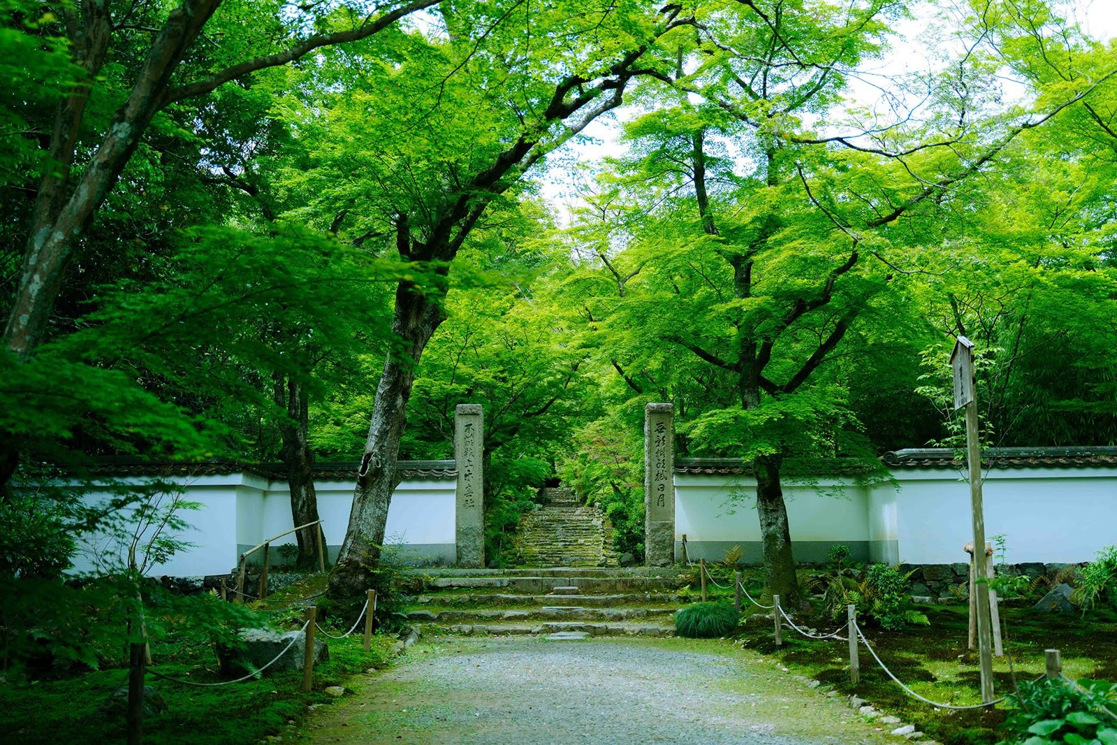 ゆかりの地