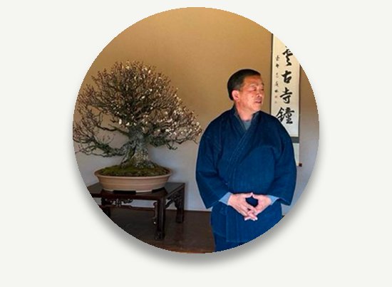 盆栽